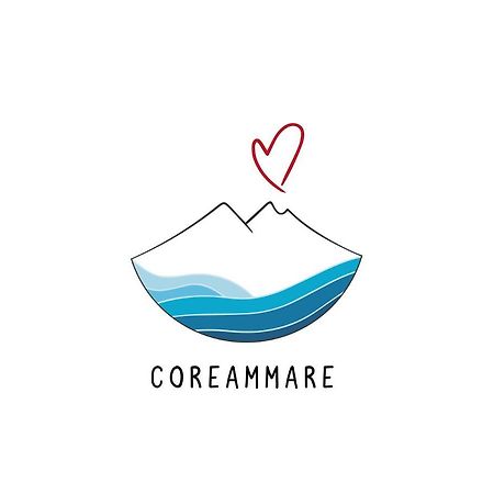Coreammare 那不勒斯 外观 照片